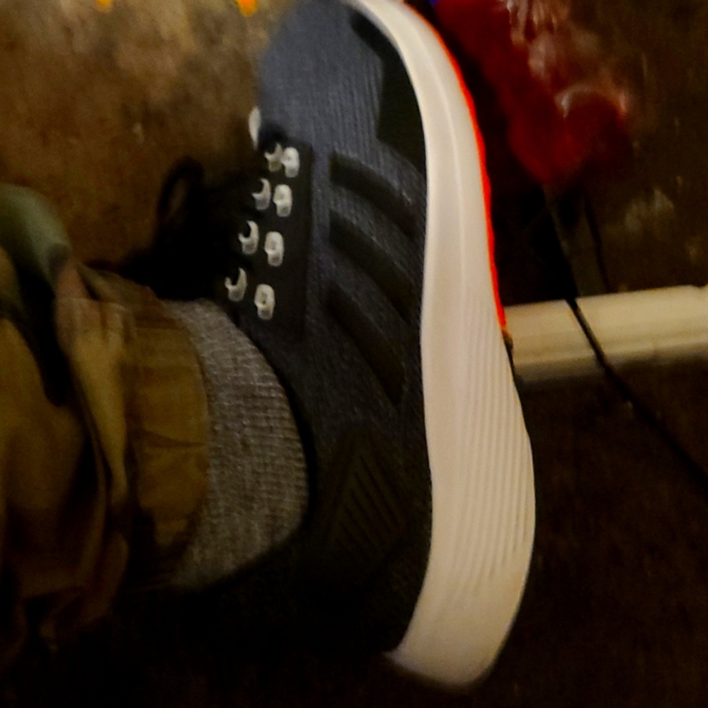 Adidas sneakers